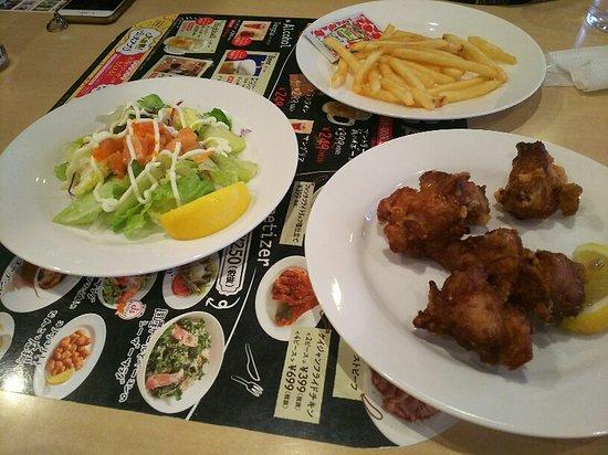 Jonathan Shibuya Sakuragaoka